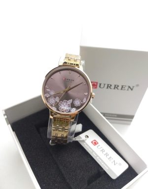 1 Reloj Curren para Dama — Elegancia y Feminidad ⌚