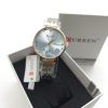 Reloj Curren para Dama — Elegancia y Feminidad ⌚