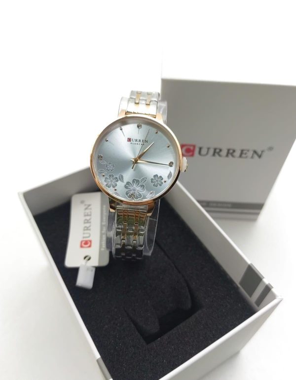 Reloj Curren para Dama — Elegancia y Feminidad ⌚