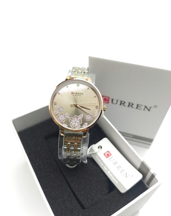 Reloj Curren para Dama — Elegancia y Feminidad ⌚