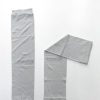 para manos blanca Mangas Protectoras para Brazos — Protección Solar y Frescura 🧦